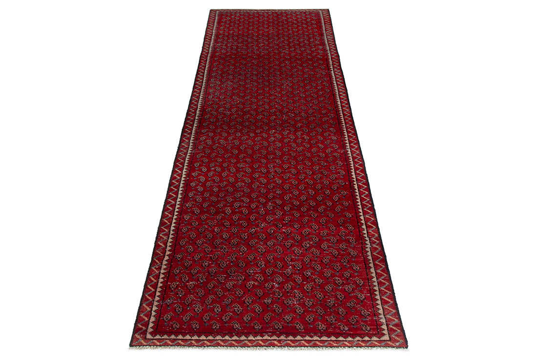 5611 Arak Handmade Persian Rug