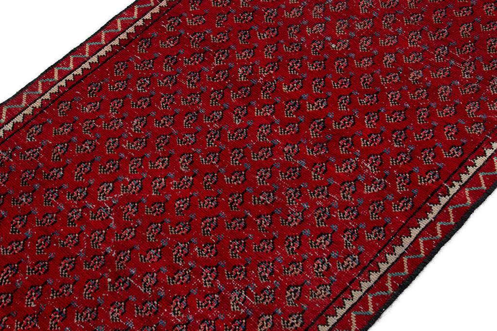 5611 Arak Handmade Persian Rug