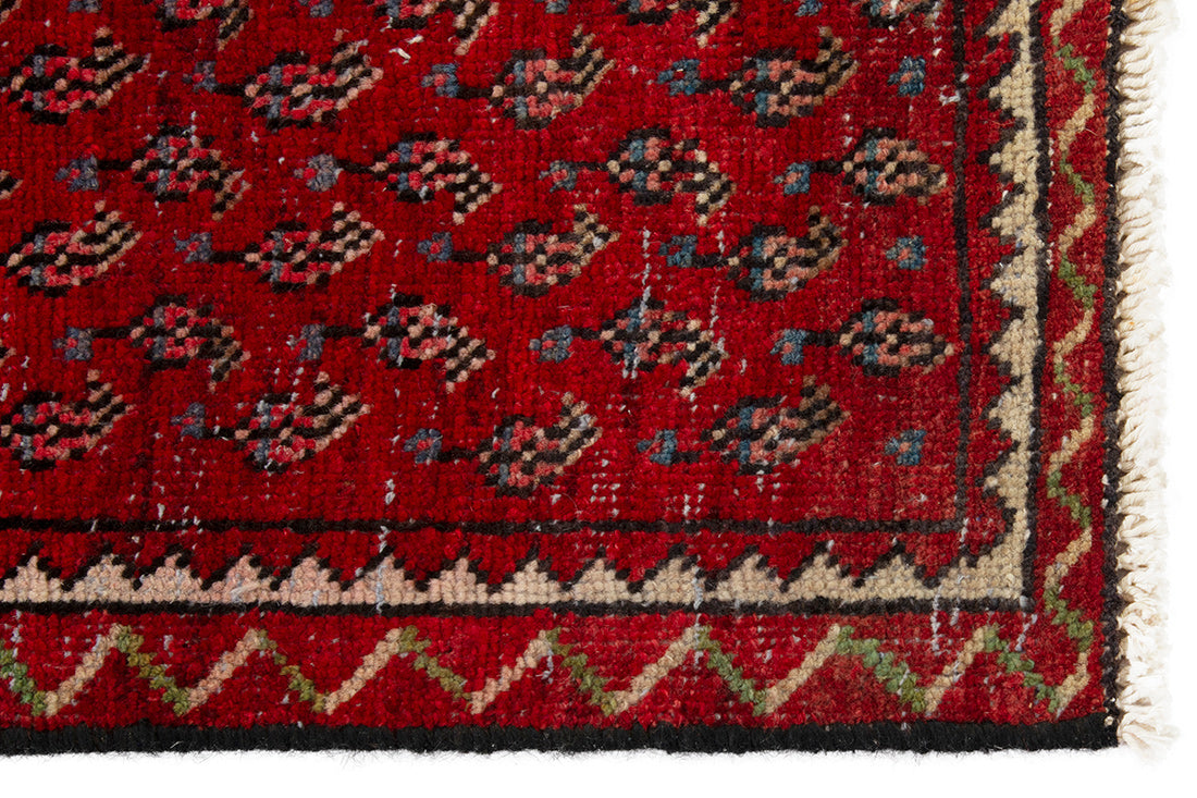 5611 Arak Handmade Persian Rug