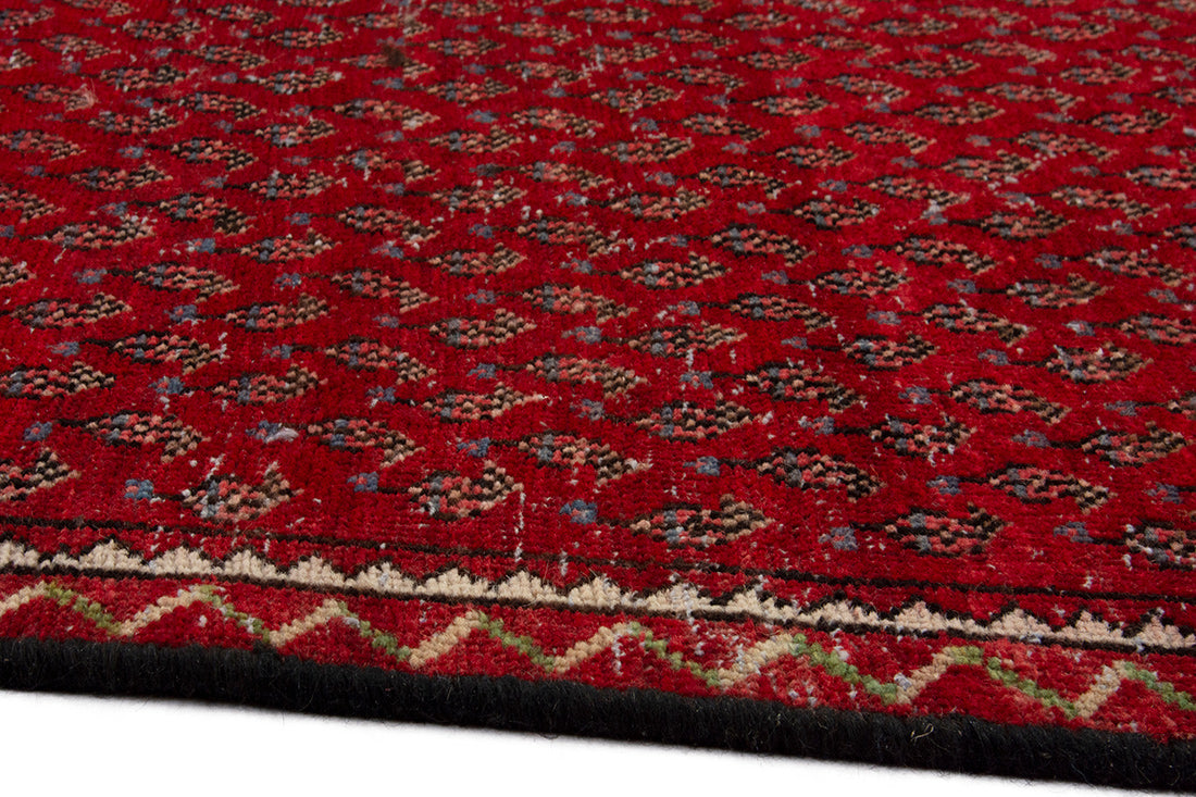 5611 Arak Handmade Persian Rug