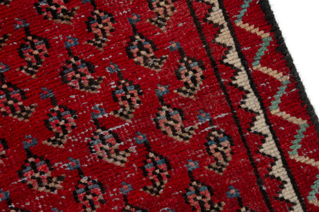 5611 Arak Handmade Persian Rug