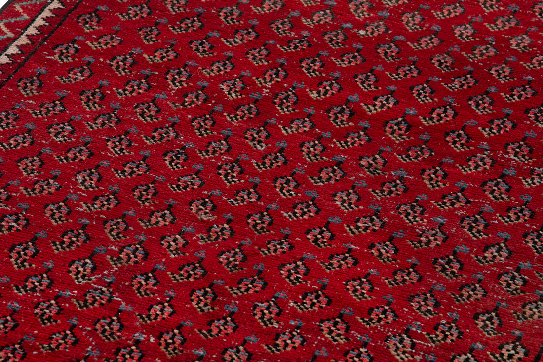 5611 Arak Handmade Persian Rug
