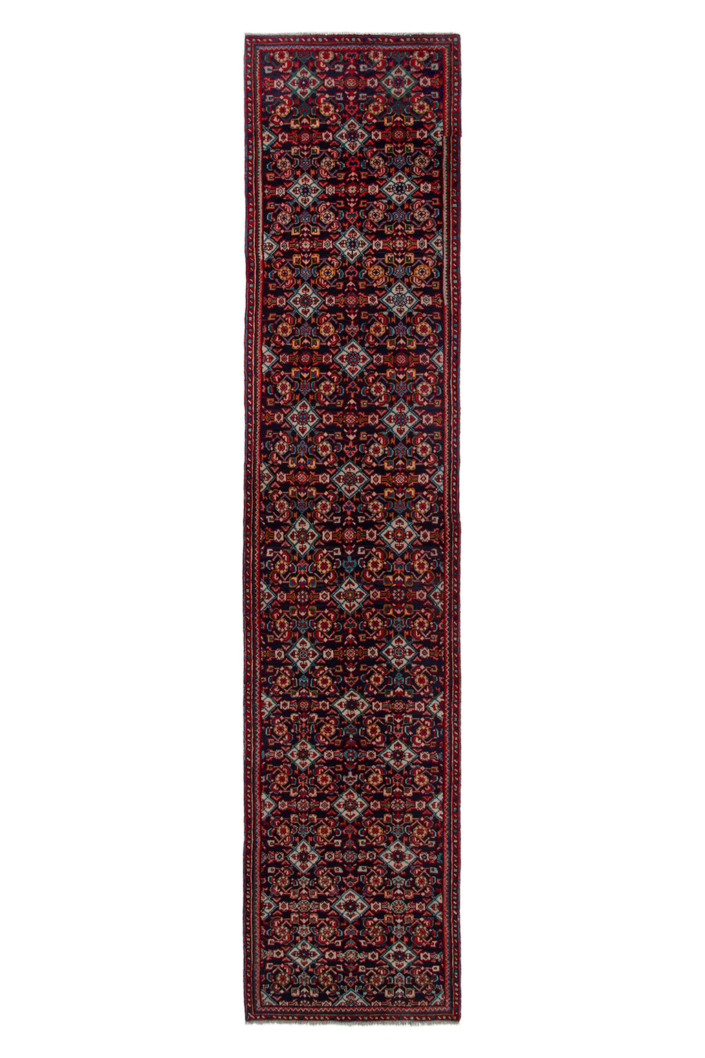 5612 Arak Handmade Persian Rug