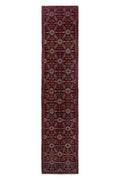 5612 Arak Handmade Persian Rug
