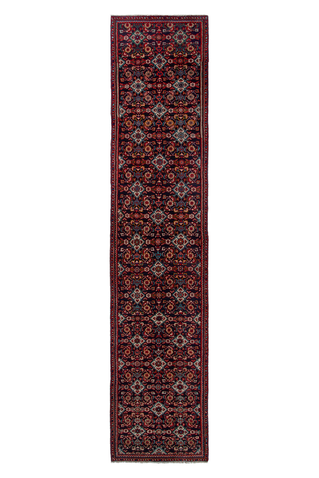5612 Arak Handmade Persian Rug