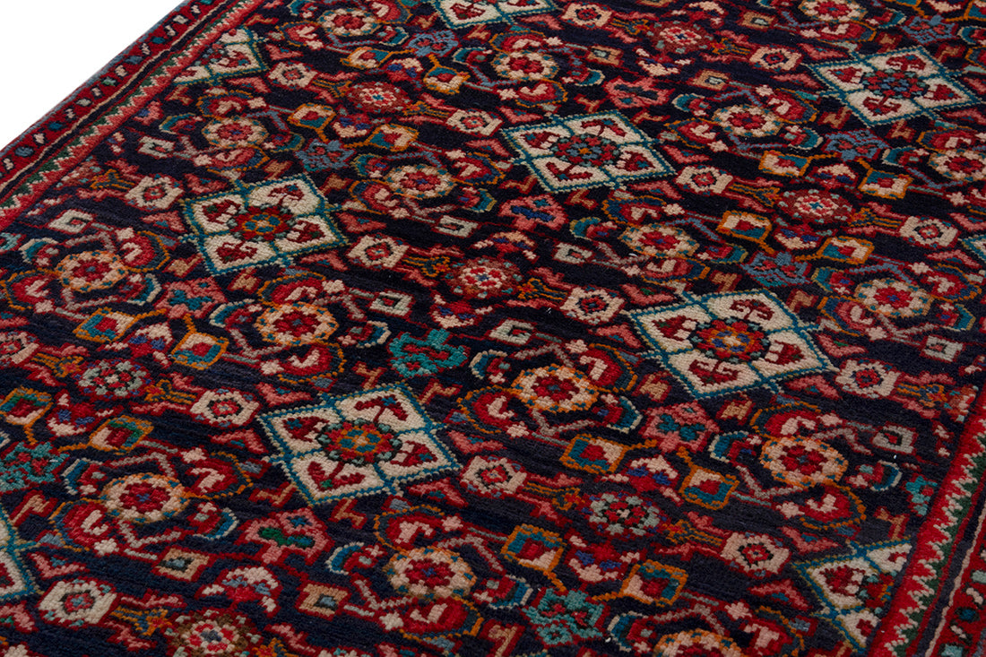 5612 Arak Handmade Persian Rug