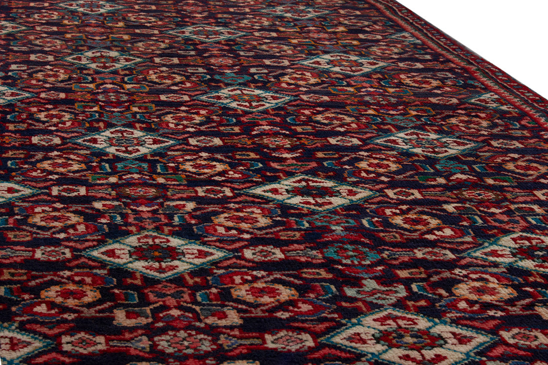 5612 Arak Handmade Persian Rug
