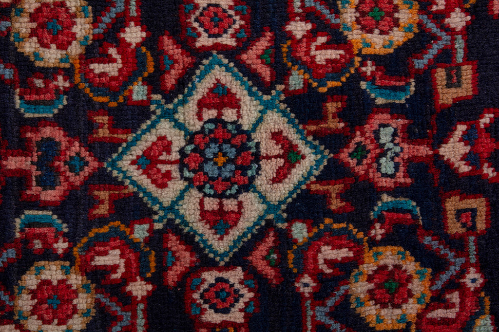 5612 Arak Handmade Persian Rug