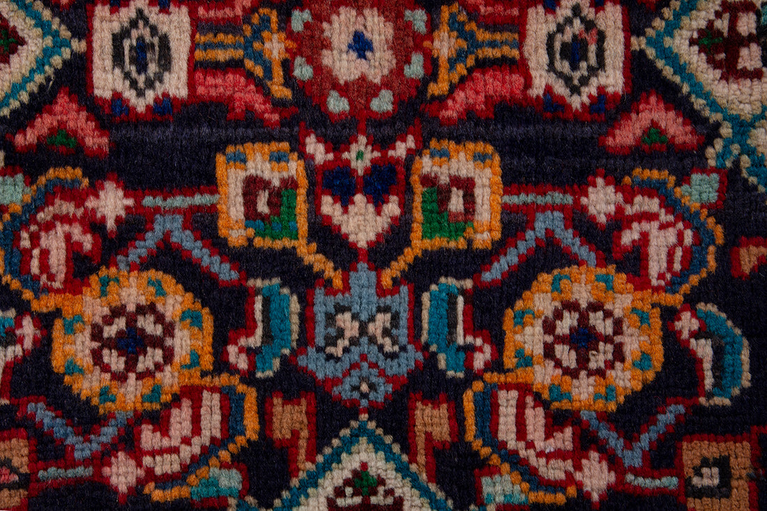 5612 Arak Handmade Persian Rug