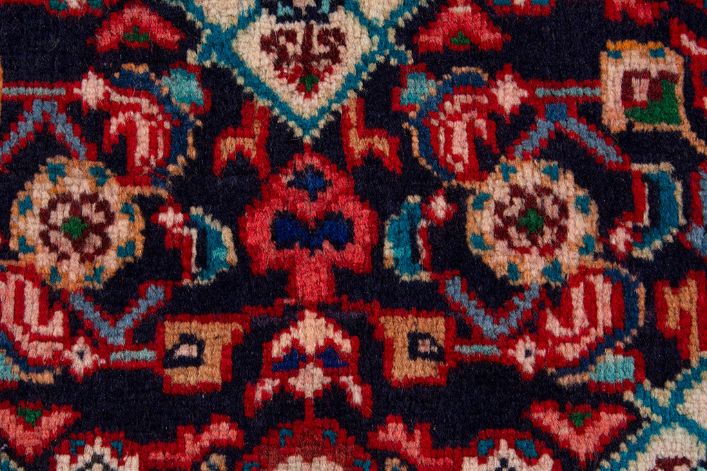 5612 Arak Handmade Persian Rug