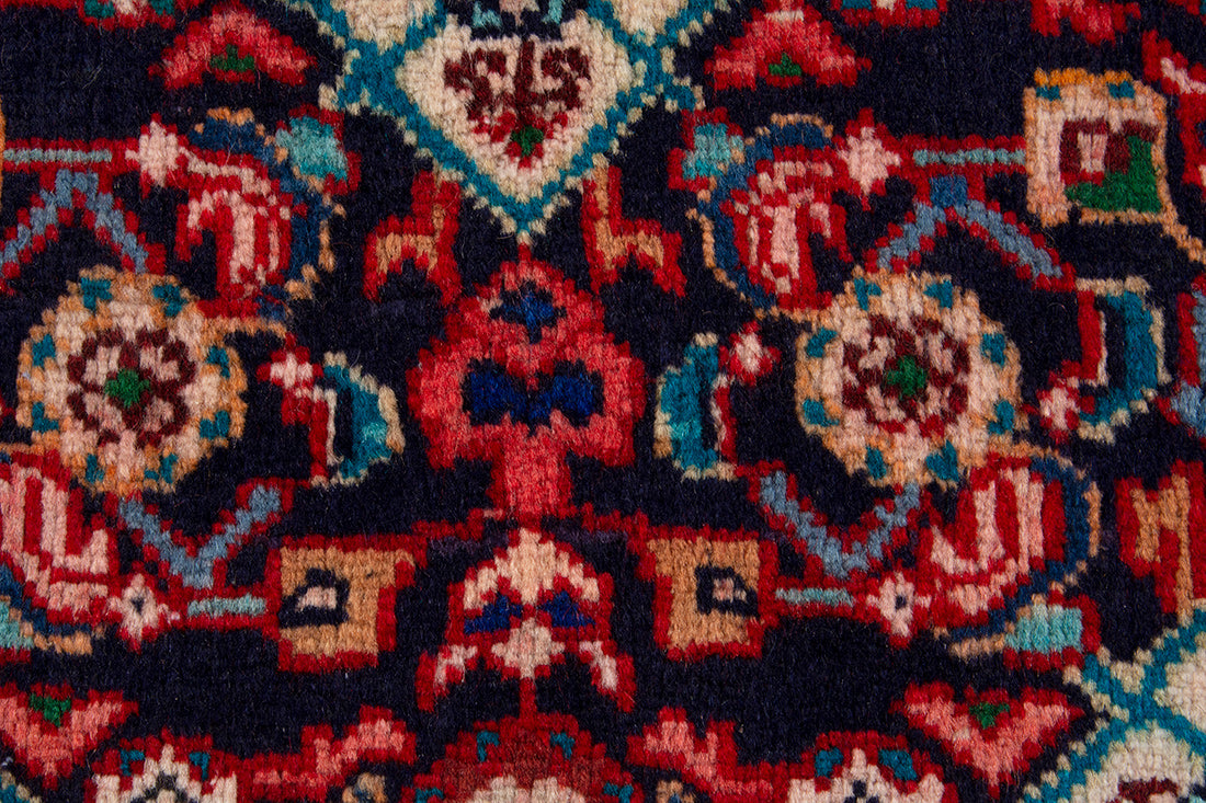 5612 Arak Handmade Persian Rug