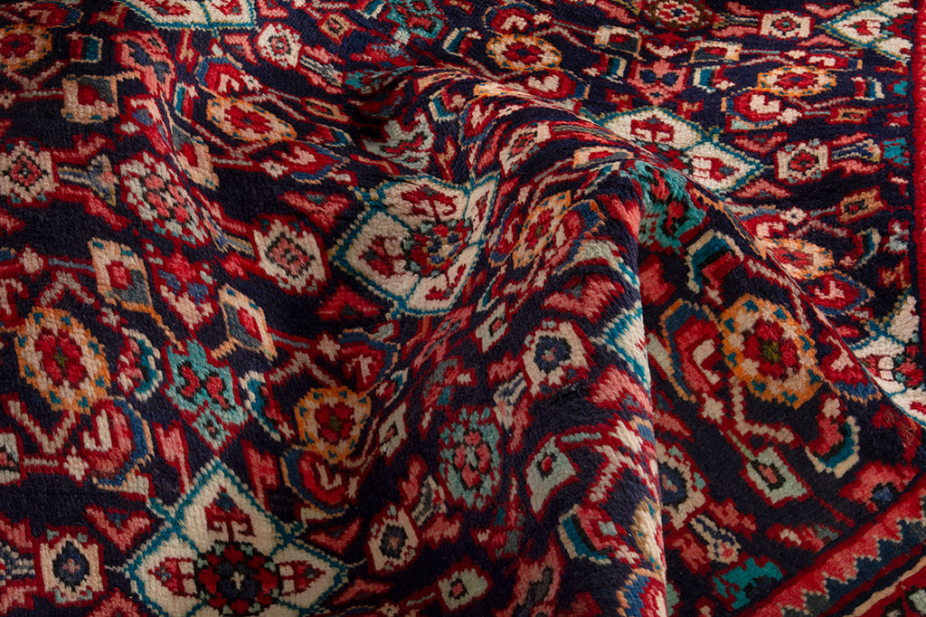 5612 Arak Handmade Persian Rug