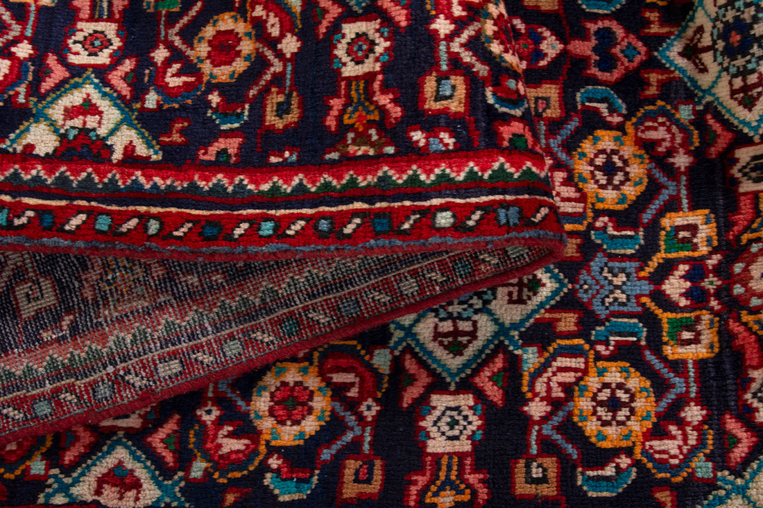 5612 Arak Handmade Persian Rug