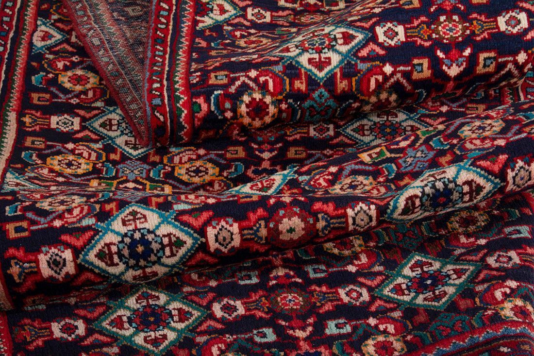 5612 Arak Handmade Persian Rug