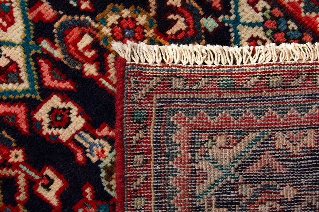 5612 Arak Handmade Persian Rug