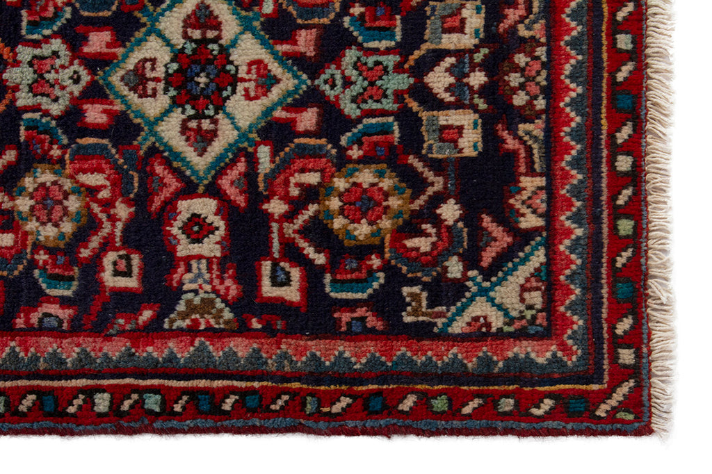 5612 Arak Handmade Persian Rug