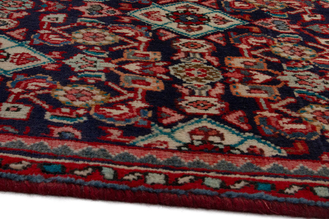 5612 Arak Handmade Persian Rug