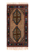 5613 Quchan Handmade Persian Rug