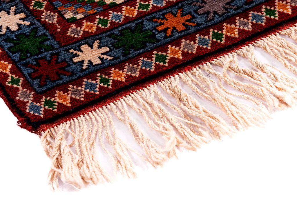 5613 Quchan Handmade Persian Rug