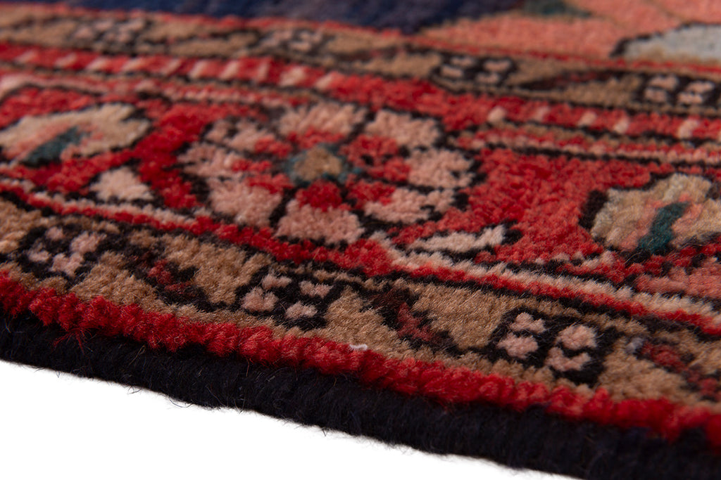 5614 Malayer Handmade Persian Rug