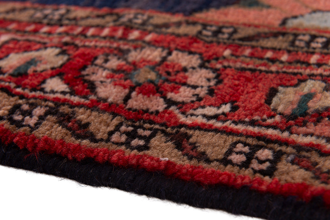 5614 Malayer Handmade Persian Rug