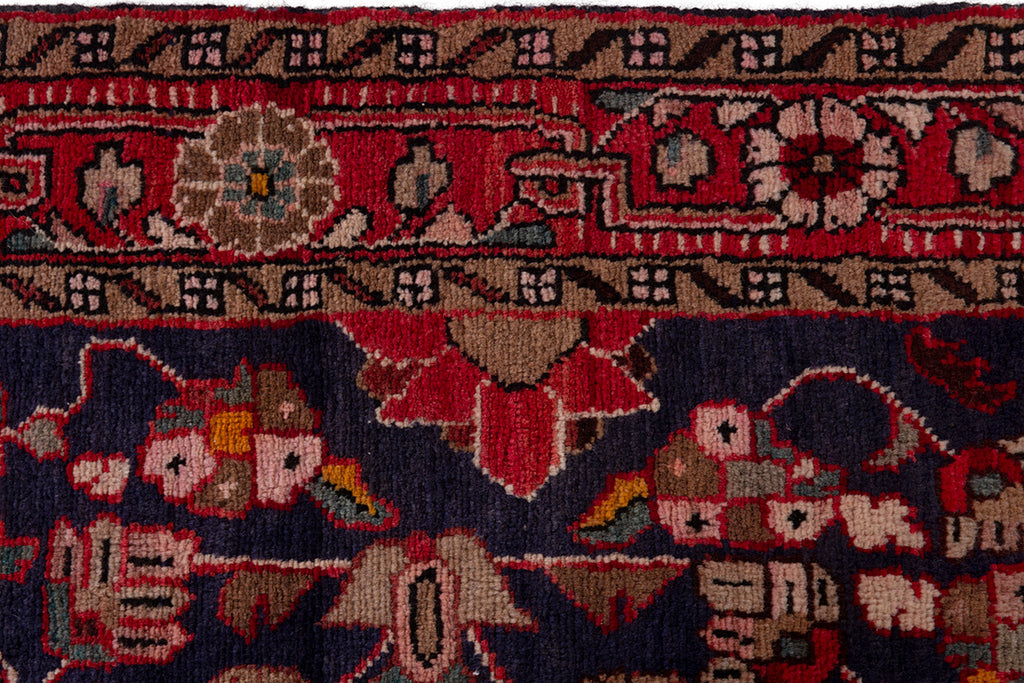 5614 Malayer Handmade Persian Rug