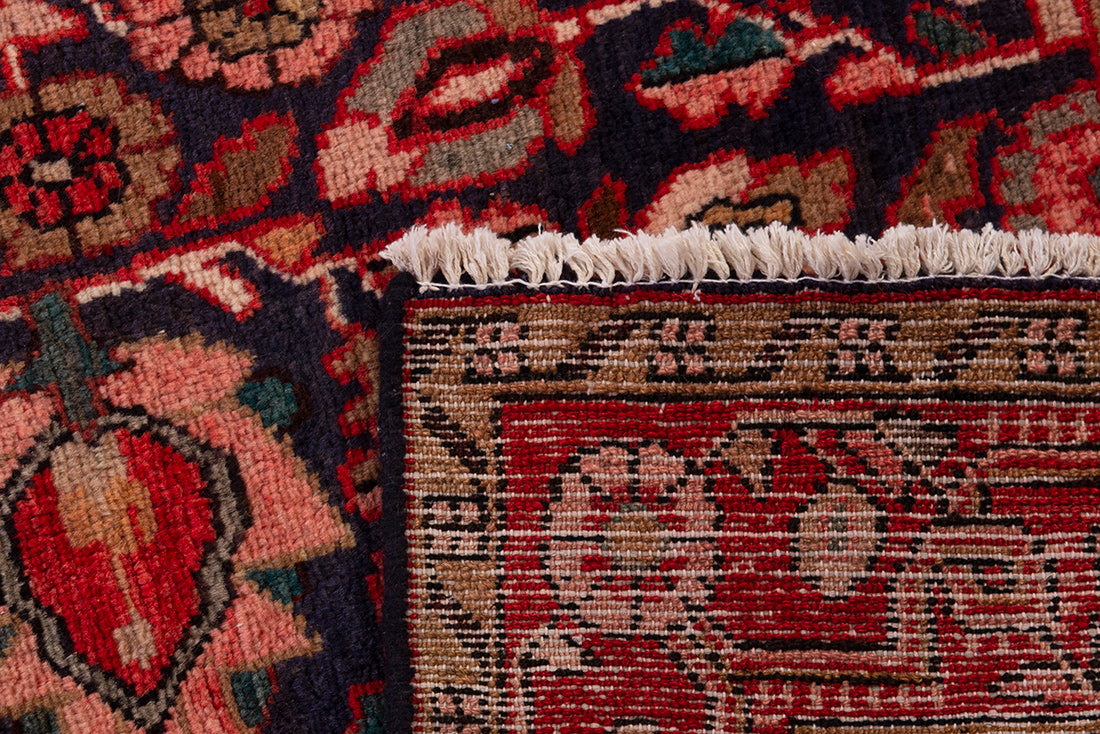 5614 Malayer Handmade Persian Rug