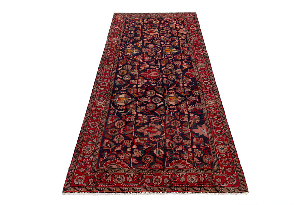 5614 Malayer Handmade Persian Rug