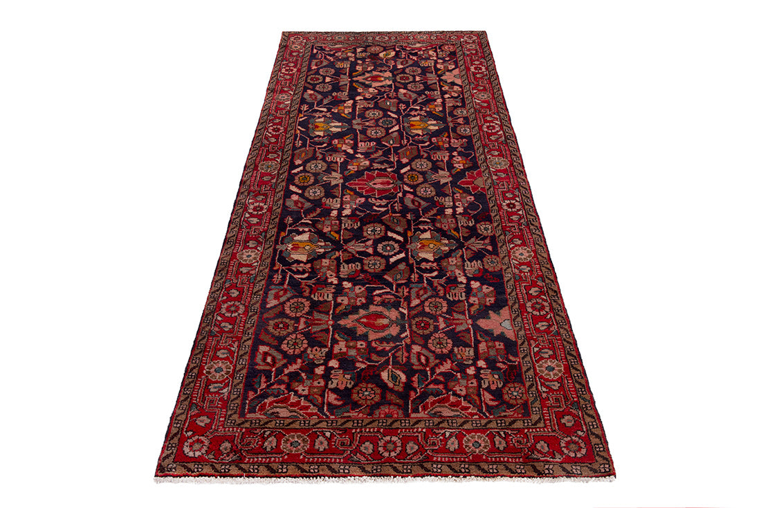 5614 Malayer Handmade Persian Rug