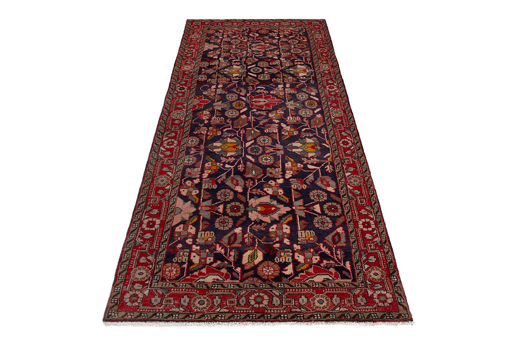 5614 Malayer Handmade Persian Rug