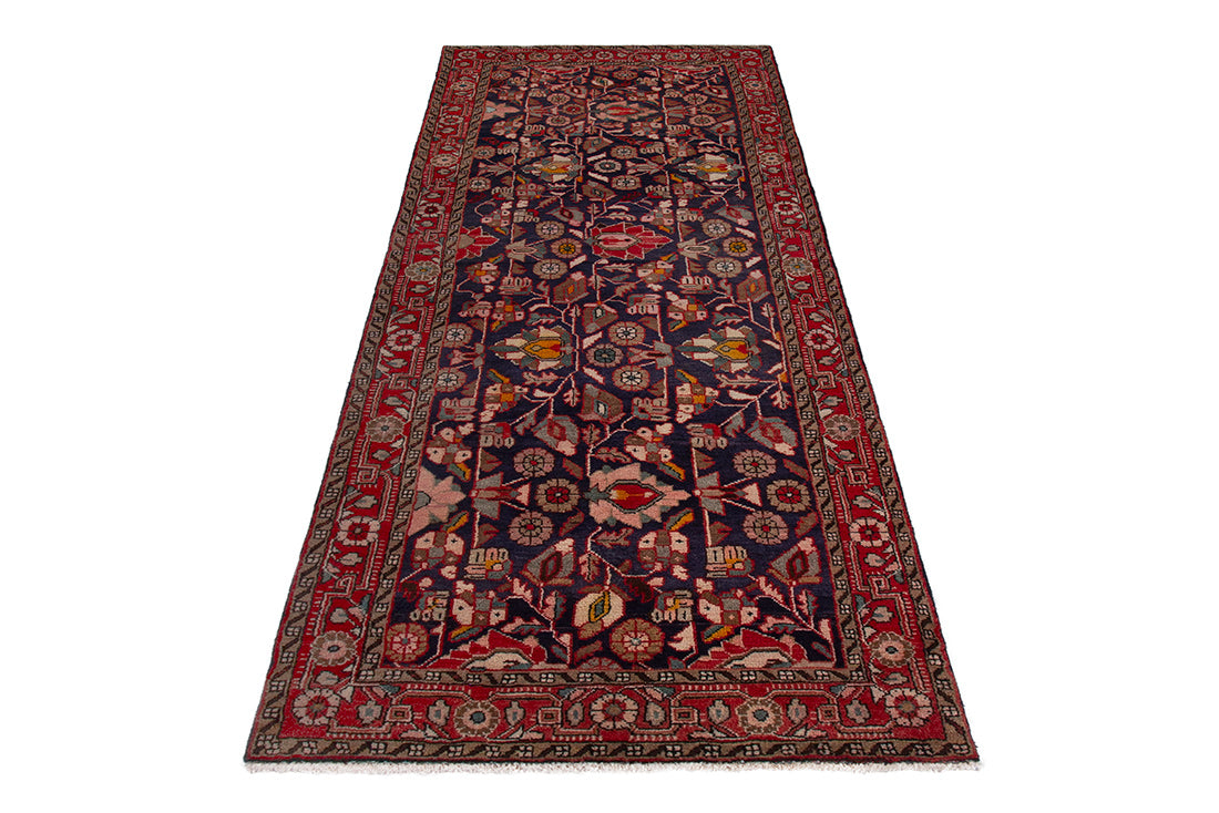 5614 Malayer Handmade Persian Rug
