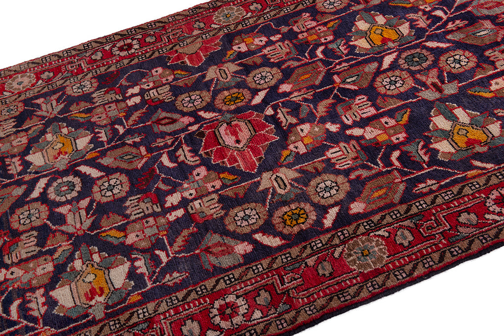 5614 Malayer Handmade Persian Rug