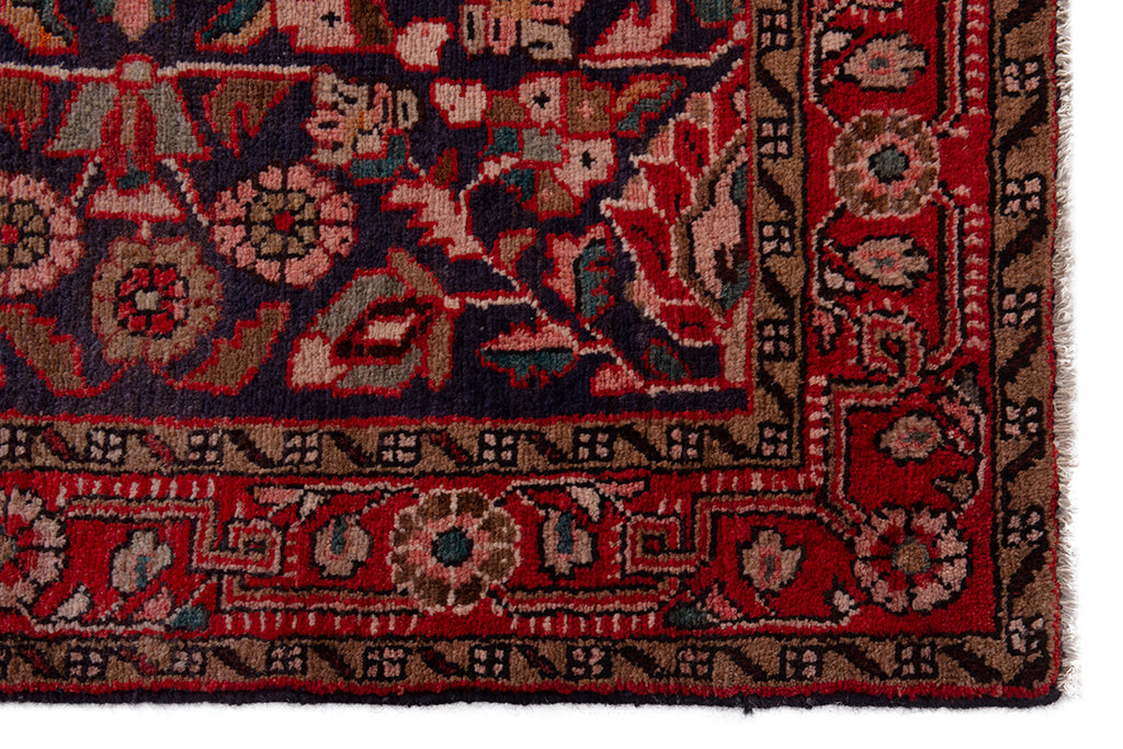 5614 Malayer Handmade Persian Rug