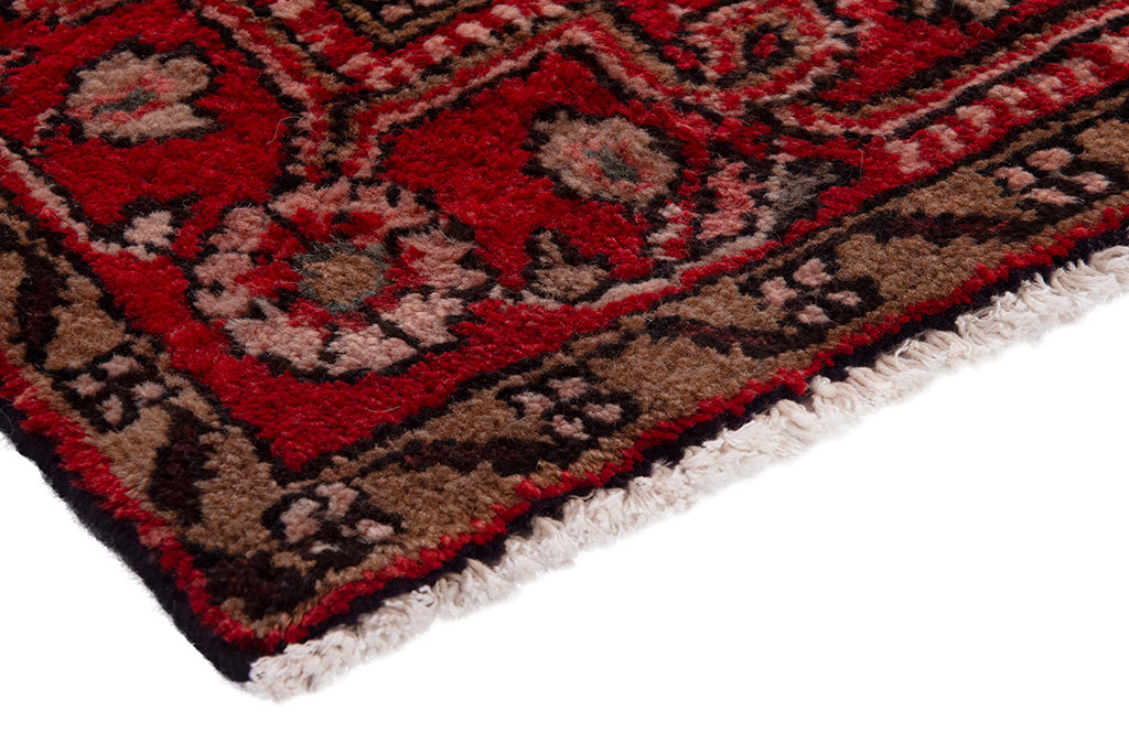 5614 Malayer Handmade Persian Rug