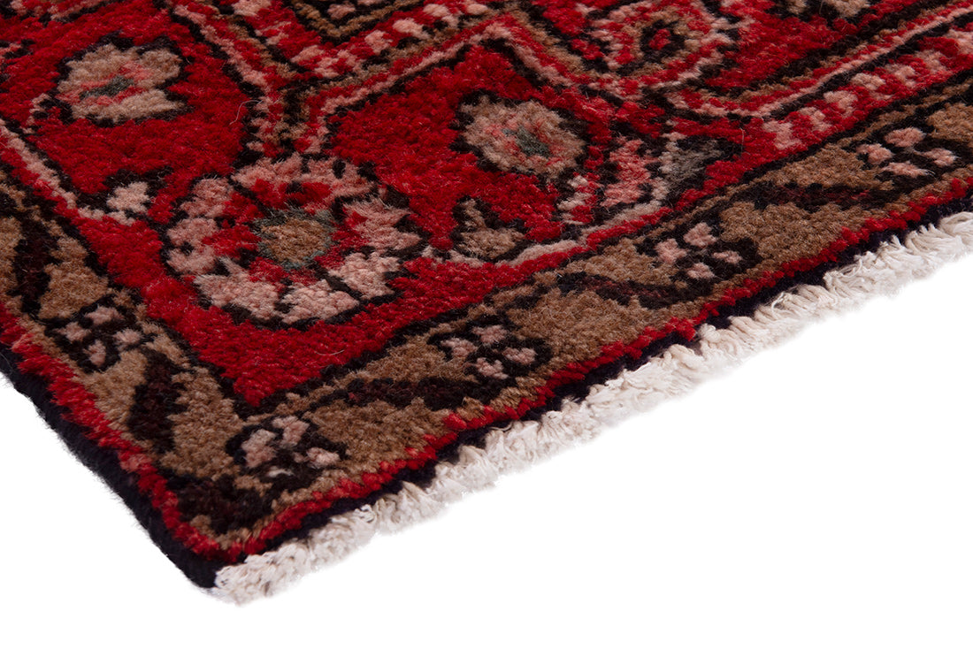 5614 Malayer Handmade Persian Rug