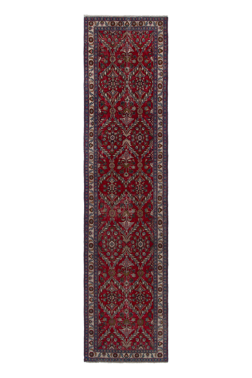 5616 Birjand Handmade Persian Rug