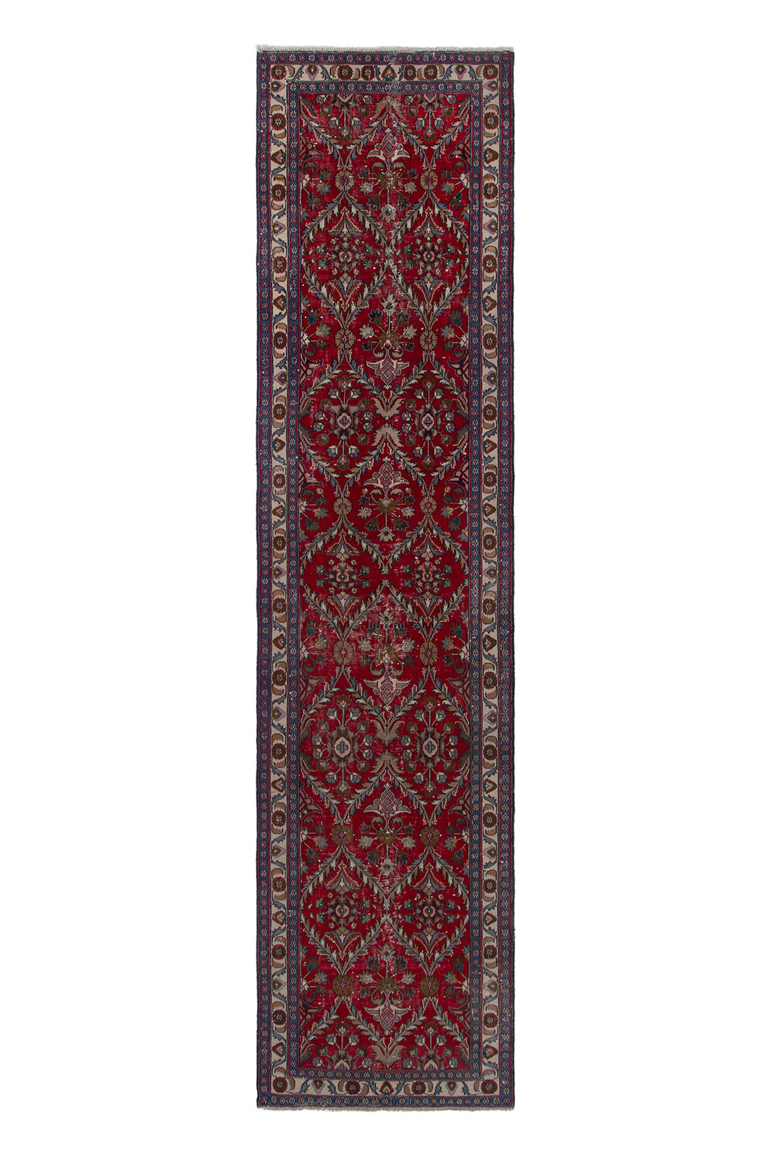 5616 Birjand Handmade Persian Rug