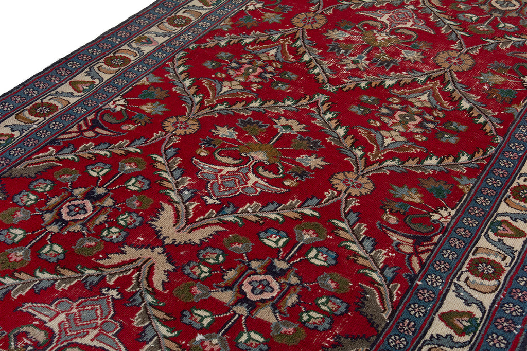 5616 Birjand Handmade Persian Rug