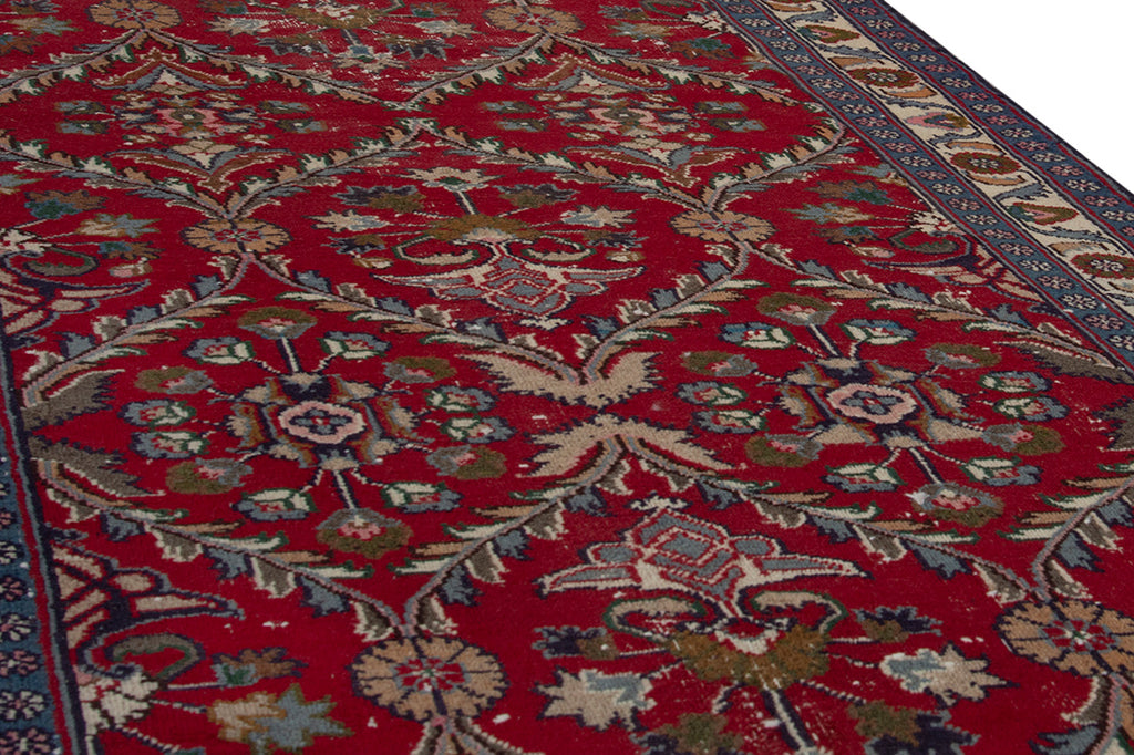5616 Birjand Handmade Persian Rug