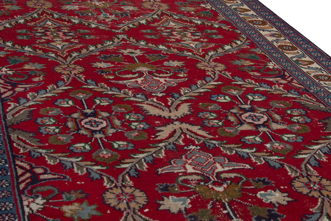 5616 Birjand Handmade Persian Rug