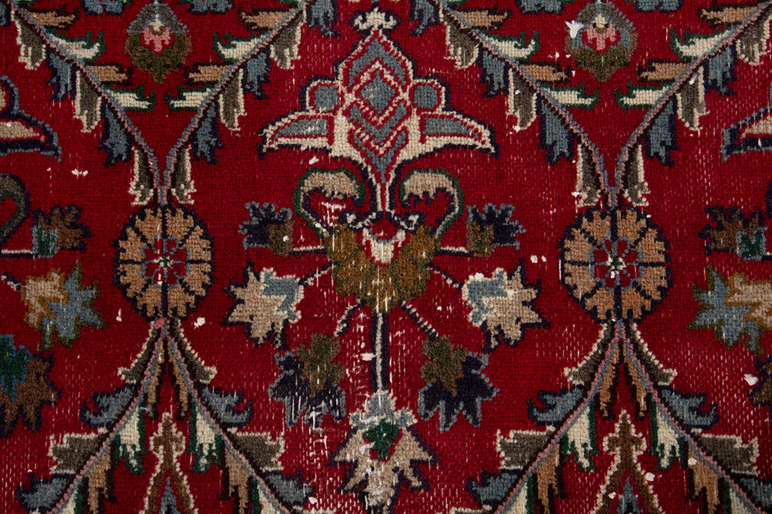 5616 Birjand Handmade Persian Rug