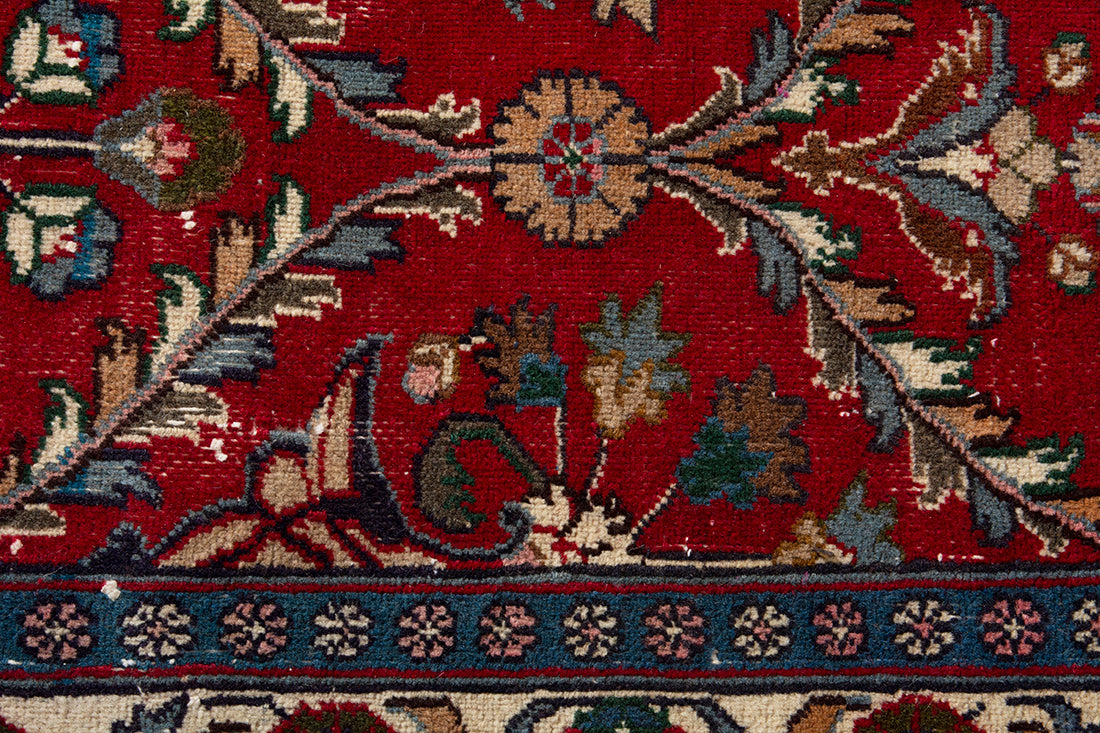 5616 Birjand Handmade Persian Rug