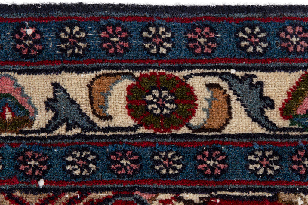 5616 Birjand Handmade Persian Rug