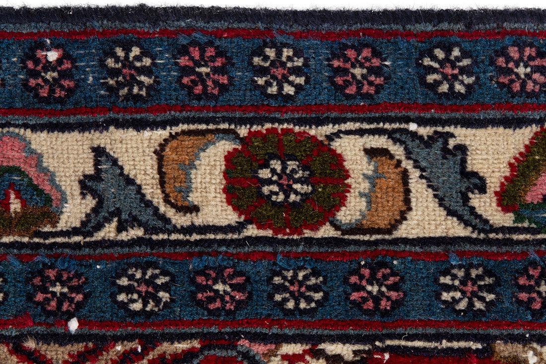 5616 Birjand Handmade Persian Rug