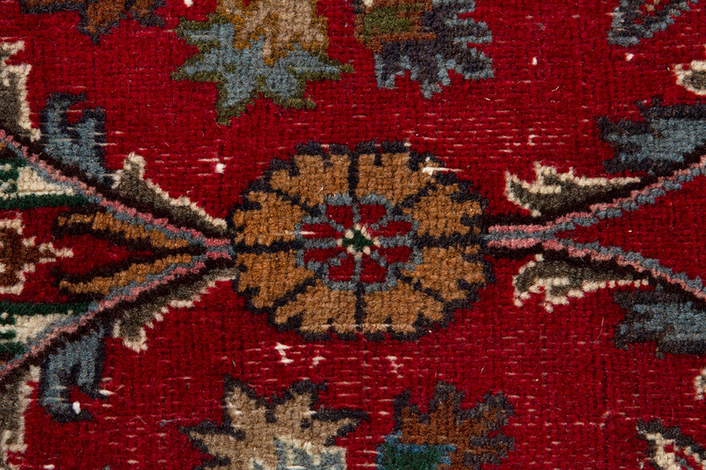 5616 Birjand Handmade Persian Rug