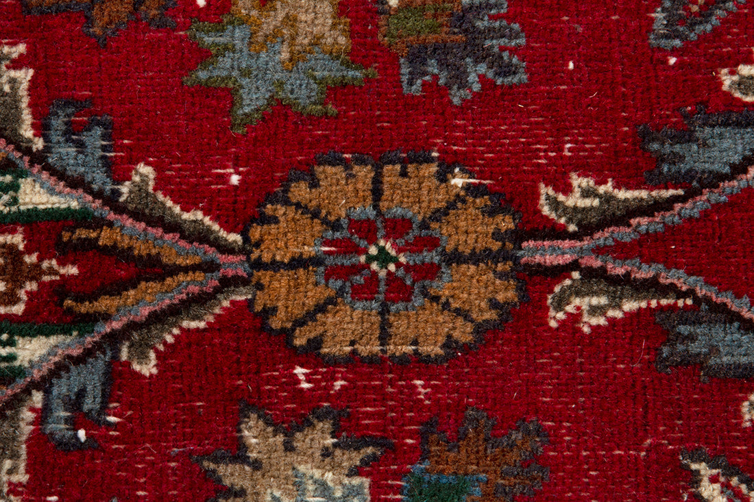 5616 Birjand Handmade Persian Rug