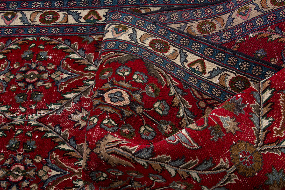 5616 Birjand Handmade Persian Rug