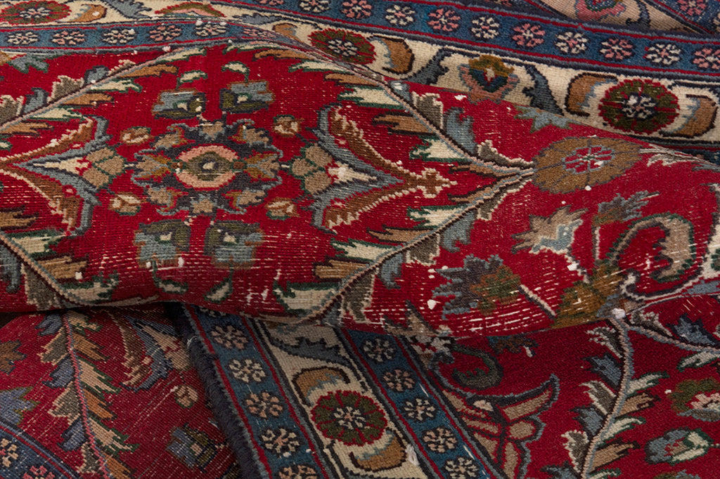 5616 Birjand Handmade Persian Rug