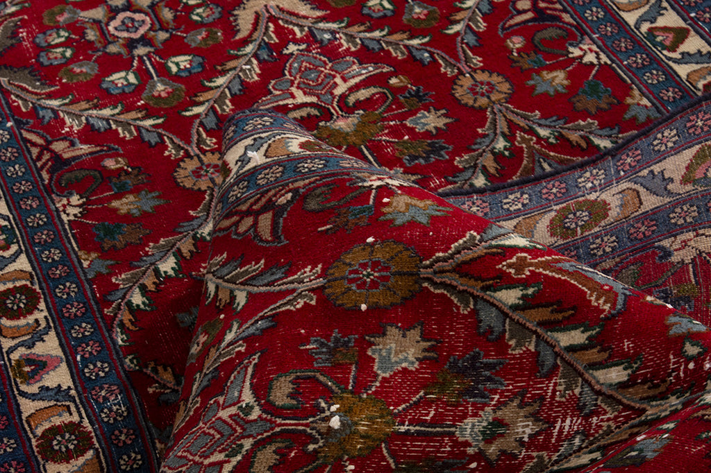 5616 Birjand Handmade Persian Rug