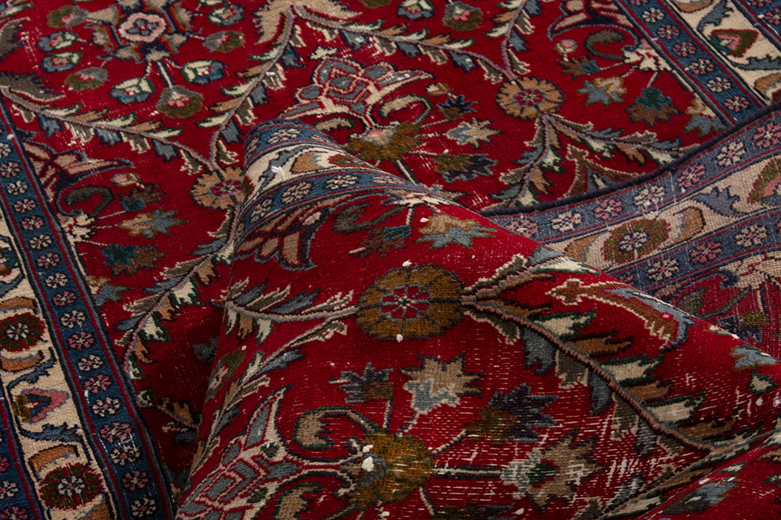5616 Birjand Handmade Persian Rug